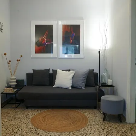 Comfy Studio Apartment Very Close To City Centre Ateny Zewnętrze zdjęcie