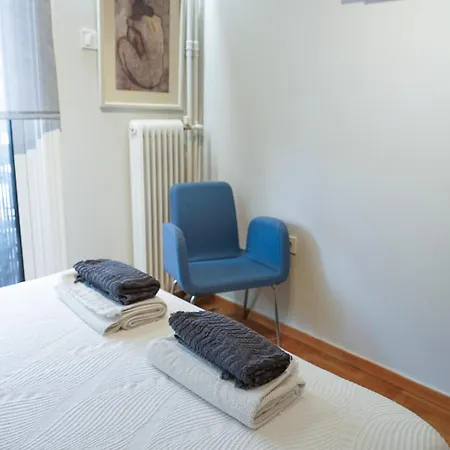 Comfy Studio Apartment Very Close To City Centre Ateny Zewnętrze zdjęcie