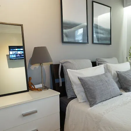 Comfy Studio Apartment Very Close To City Centre Ateny Zewnętrze zdjęcie