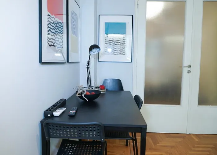 Comfy Studio Apartment Very Close To City Centre