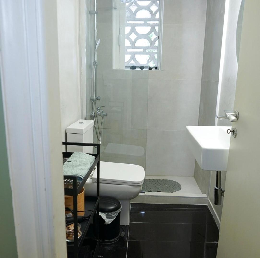 Apartment Comfy Very Close To Centre *