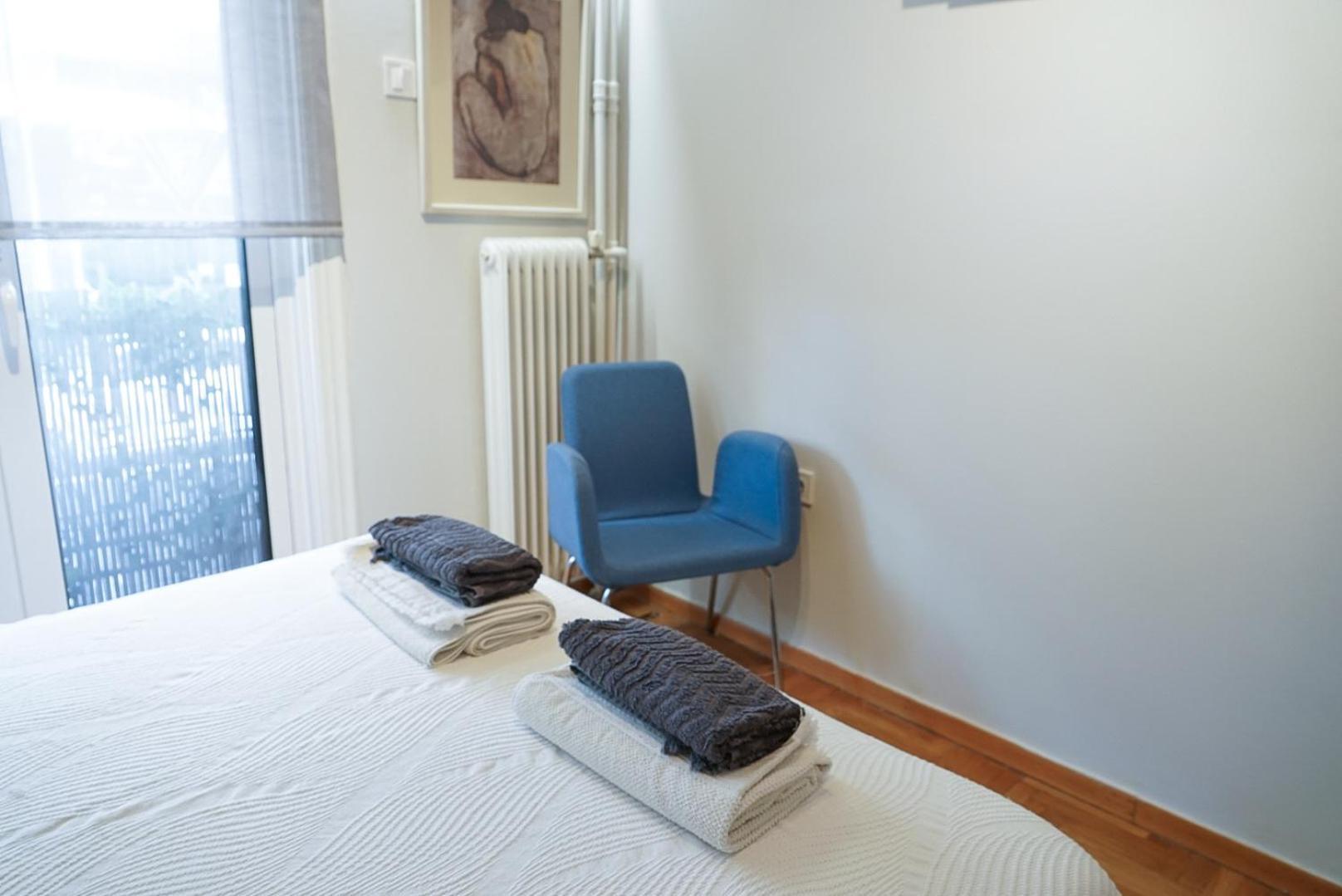 Comfy Very Close To Centre * Athens