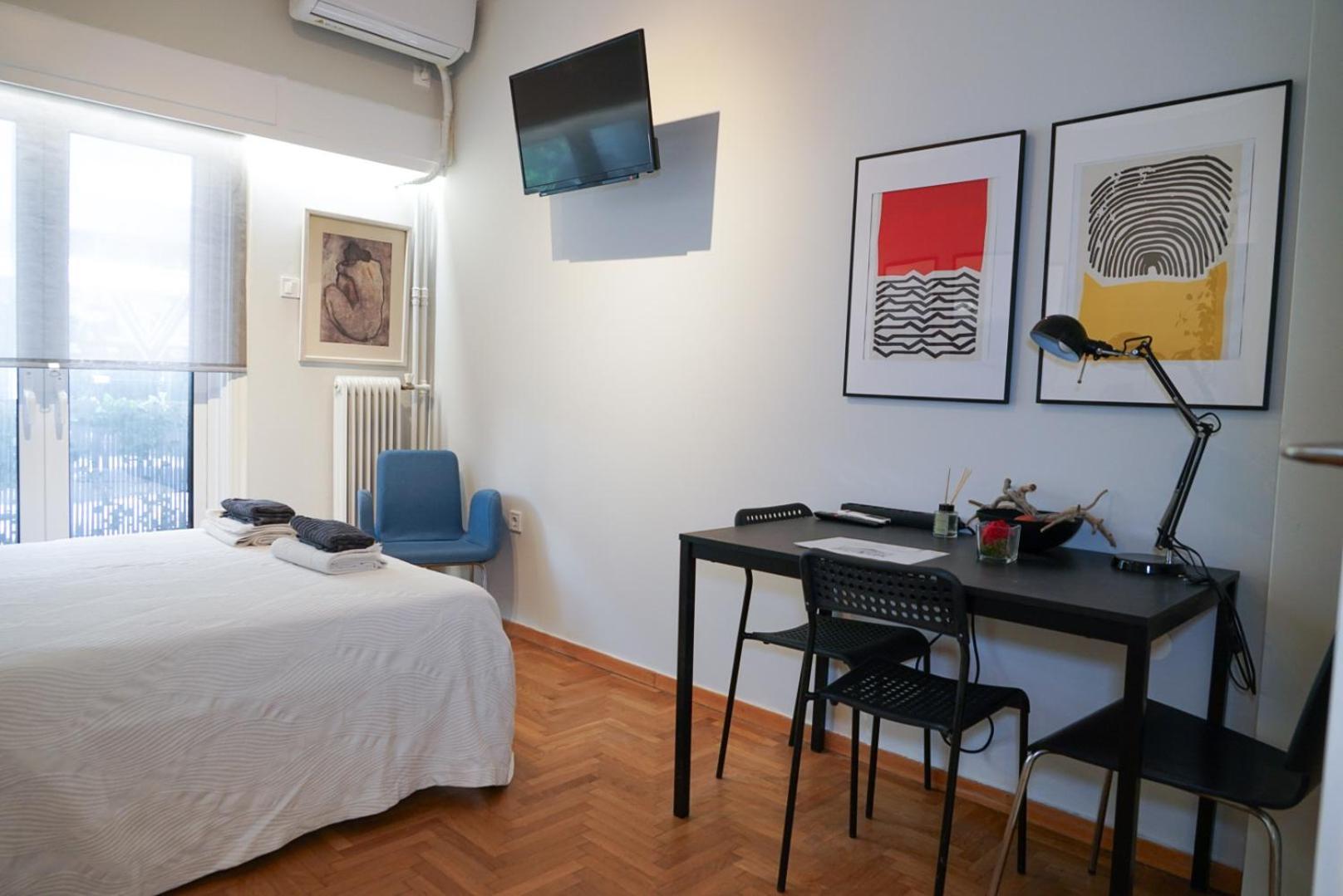 Apartment Comfy Very Close To Centre