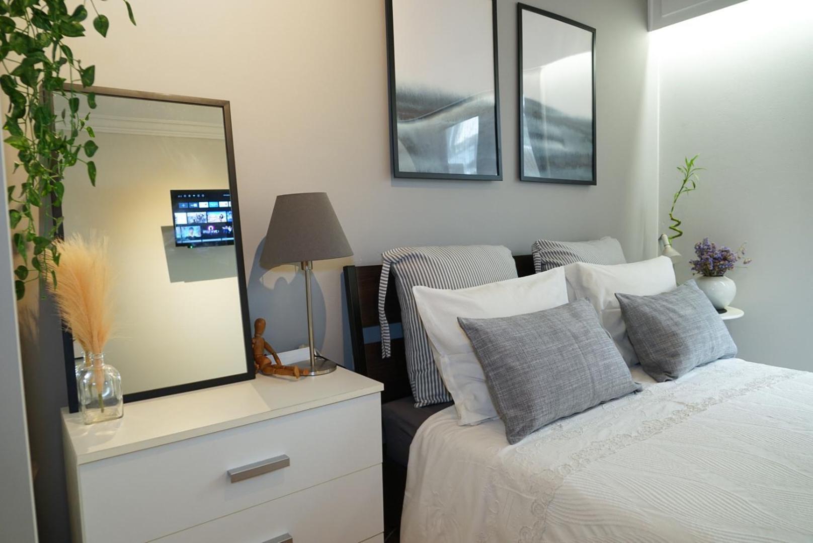 Apartment Comfy Very Close To Centre *