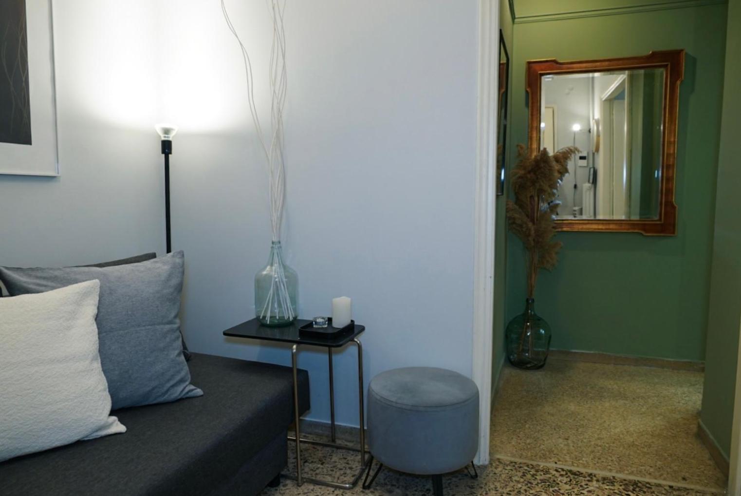 Apartment Comfy Very Close To Centre Athens