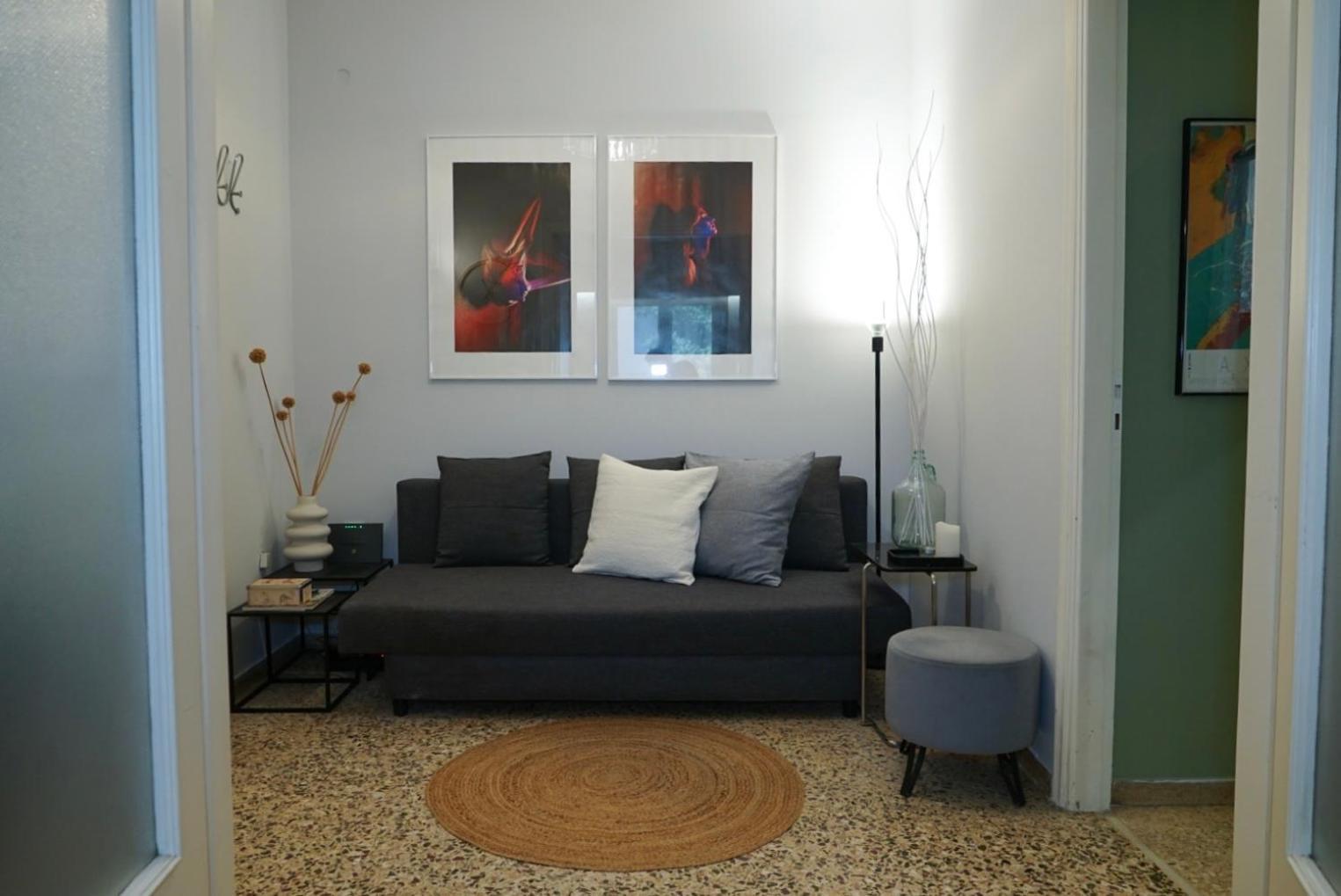 Апартаменты Comfy Very Close To Centre